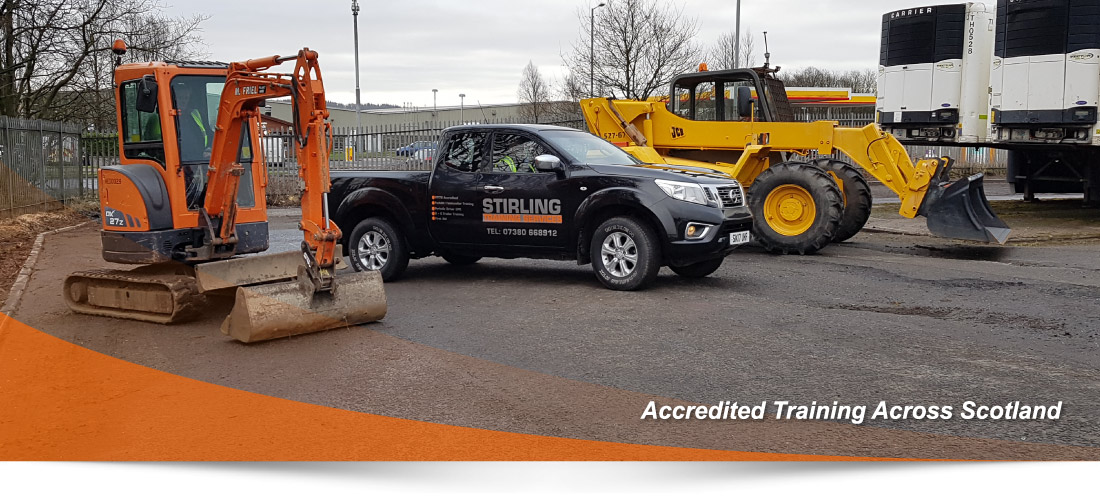 Accredited CPC Training Across Scotland